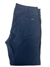 Jachs Pants Mens 5 POCKET PANTS (BLUE 38WX29L...