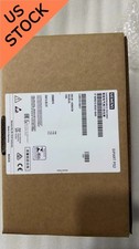 Fast Ship NEW SIEMENS Valve Positioner 6DR5212-0EG01-0AA0 US Stock
