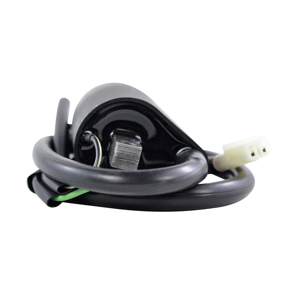 Bobina de encendido para Honda VTR 1000F | RVT 1000 RC51 1998-2006 | # 30502-MCF-D31 Foto 2 de 4