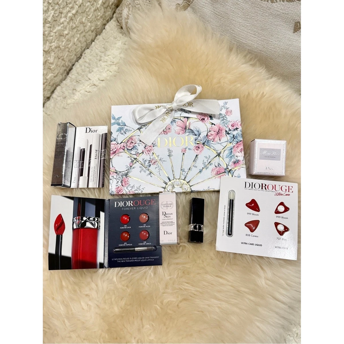 Dior All Makeup Sets & Kits for sale - eBay