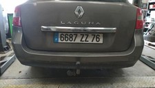 Pare-choc arrière Renault LAGUNA