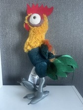Disney Moana Hei Hei Plush 12” Doll