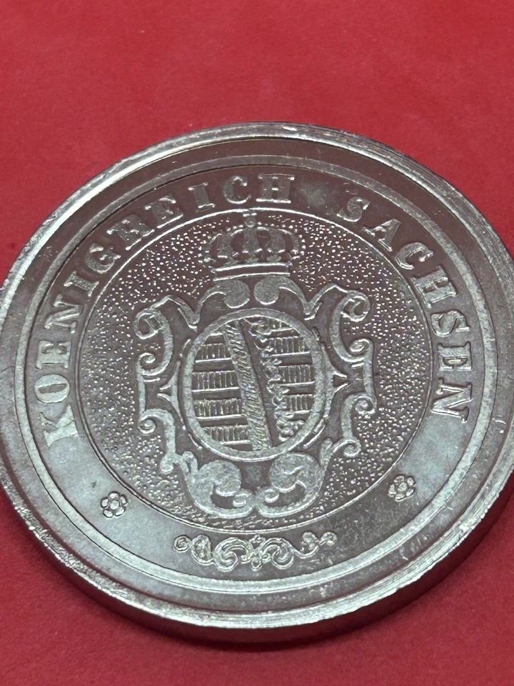 Königreich Sachsen - 150 Jahre Bahnbetriebswerk Leipzig Süd - Bild 3 von 3