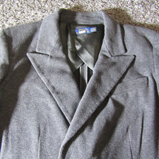 Polo Ralph Lauren Suit Jacket Womens 8 Unstructured Blazer Sport Coat