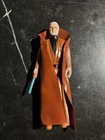 Vintage Star Wars Action Figure Jedi Knight with Lightsaber Obi Wan Kenobi 1978