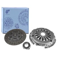Blue Print Kupplungssatz + AusrüCklager FüR Suzuki Grand Vitara I FT HT 2.7 4X4