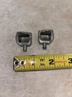 Vtg Transformers G1 Onslaught Left RIGHT FIST hand Bruticus original weapon