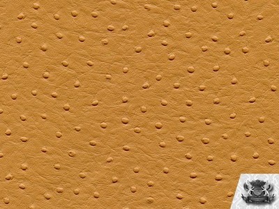 Vinyl OSTRICH Upholstery Fabric / 54'' Wide / Sold by the yard
