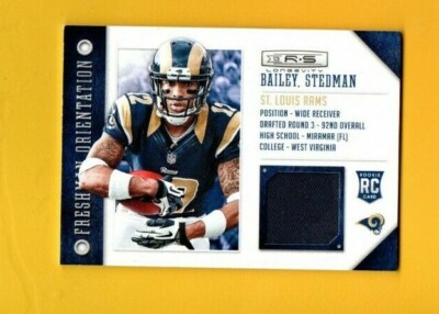 stedman bailey jersey