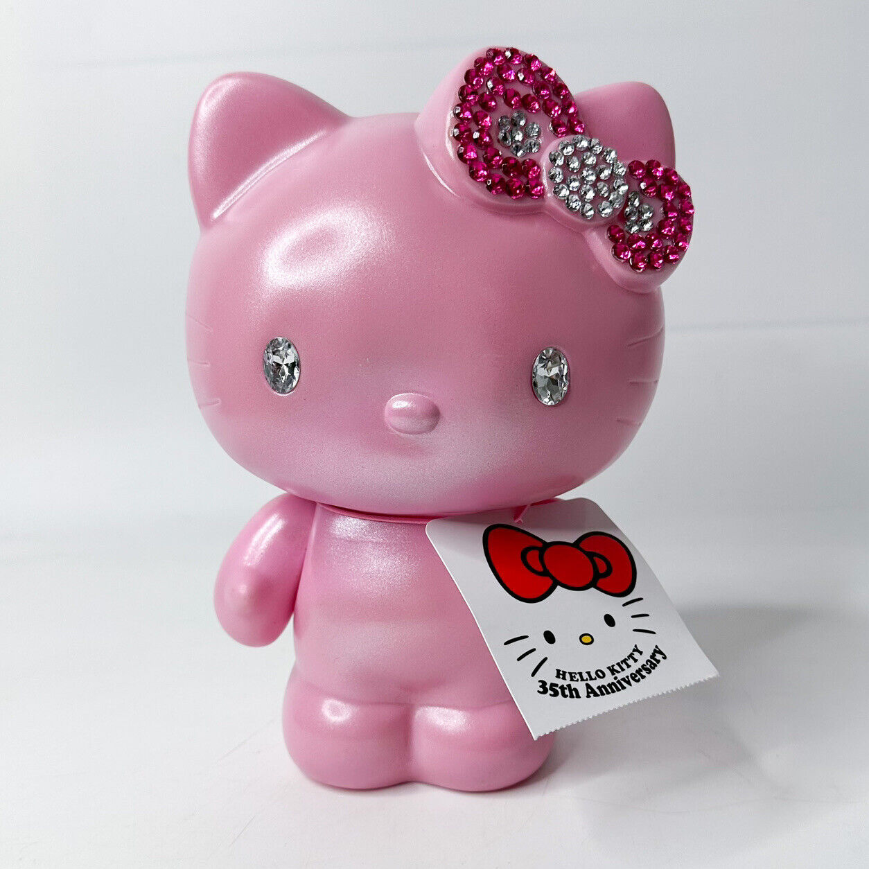 Sanrio Hello Kitty Statue of Liberty Pen NYC New York City Sanrio Store  Preowned