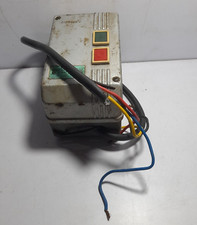 Siemens 3TW42 90-1A Starter /Direct-On-Line Starter / 3TW42901A