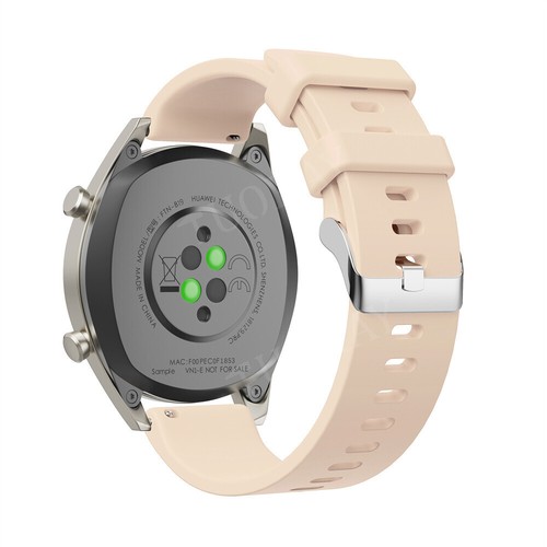 Sport Silikon Armband Für Garmin Venu 2/SQ/2 Plus/Vivoactive 5/3 Move 3 S40 S42 - Zdjęcie 12 z 46