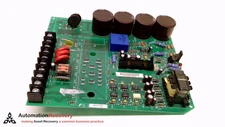 RELIANCE ELECTRIC 0-56915-21C ,PC BOARD BUS POWER  1395 DC CONTROLLER #217304