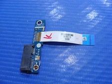 HP Pavilion 15.6" 15-BA Optical Drive DVD Connector Board w/Cable LS-C706P GLP