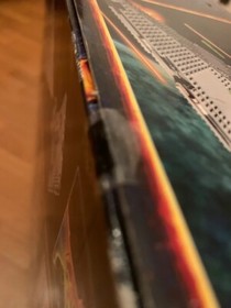 LEGO STAR WARS 75055 Imperial Star Destroyer New Sealed Box