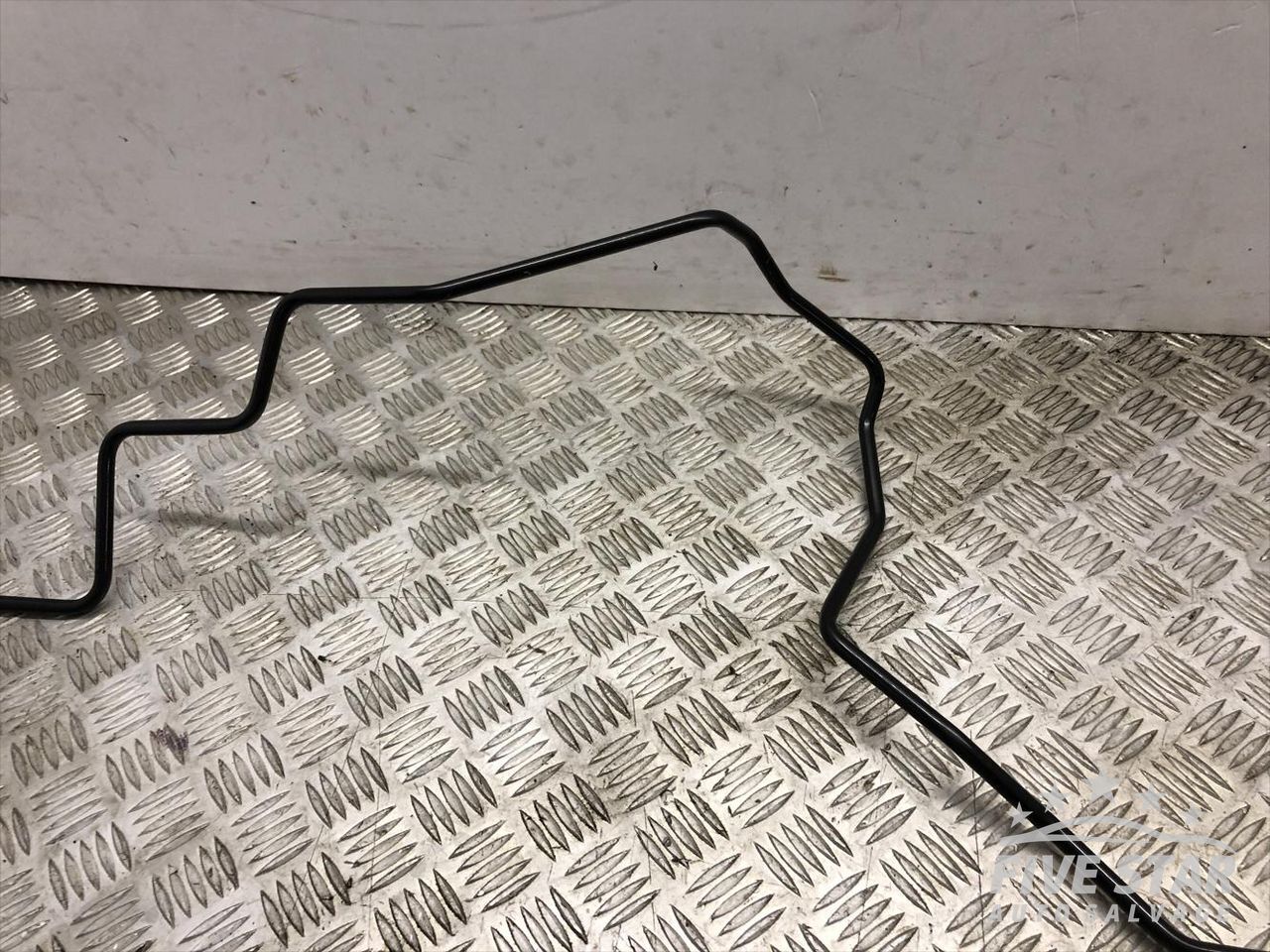 MERCEDES-BENZ SL R230 Hose Frome Valve Block A2309970682 New 