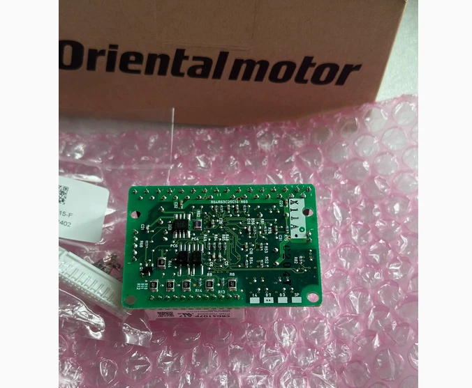 New In Box VEXTA Orientalmotor CRD5107P-A17 Driver - Image 2 of 2