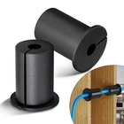 Wall Hole Cable Mounting Feed Through Bushings For Starlink Routing Kit Ethernet