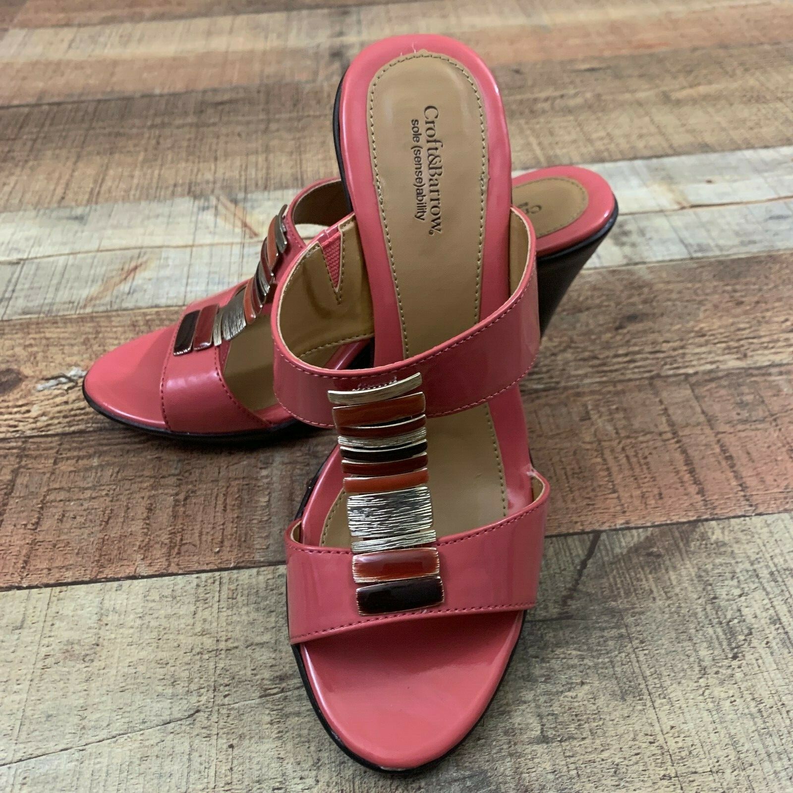 croft & barrow sole sense ability