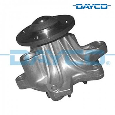 Water Pump Dayco DP352 for Toyota Corolla Saloon Auris