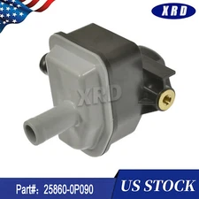 New Vapor Canister Purge Solenoid Valve For 2017-22 Toyota Highlander 3.5L V6 US