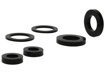 Whiteline Differential - mount front support bushing.