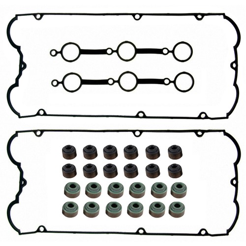 Valve Cover Gasket Set For 2006-2012 Hyundai Azera, Kia Amanti 3.3L V6 Engine