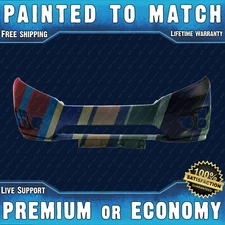 NEW Painted To Match - Front Bumper Cover for 2018-2020 Honda Odyssey Van 18-20