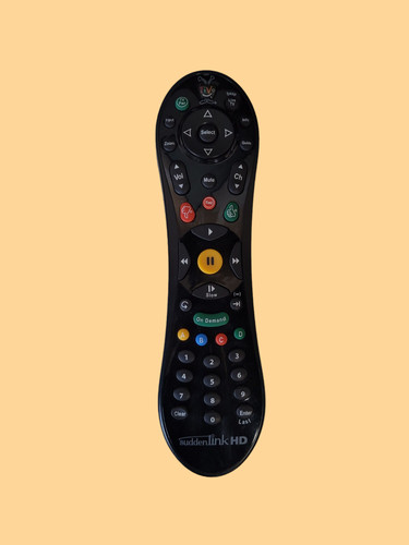 Genuine Original TiVo Remote Control for Premiere SMLD-00157-000 