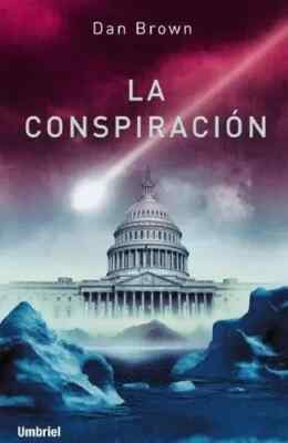La Conspiracion by Brown, Dan