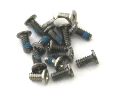 OEM HUAWEI Y7 2019 DUB-LX1 REPLACEMENT COMPLETE SCREW SET SCREWS