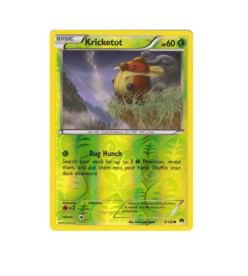 Pokmon Catcher - 105/122 - XY Breakpoint - Reverse Holo - NM/M