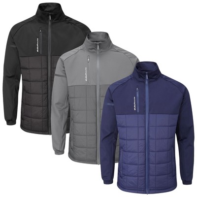 stuburt endurance jacket
