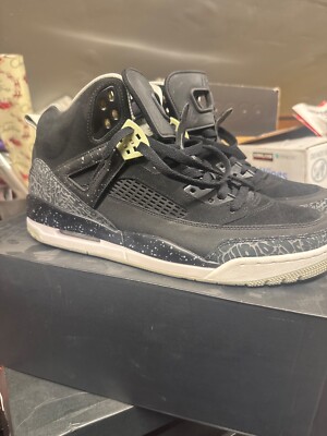 Jordan spizike oreo 315371-004 gym shoes Buy Air Jordan Spizike  main image 3