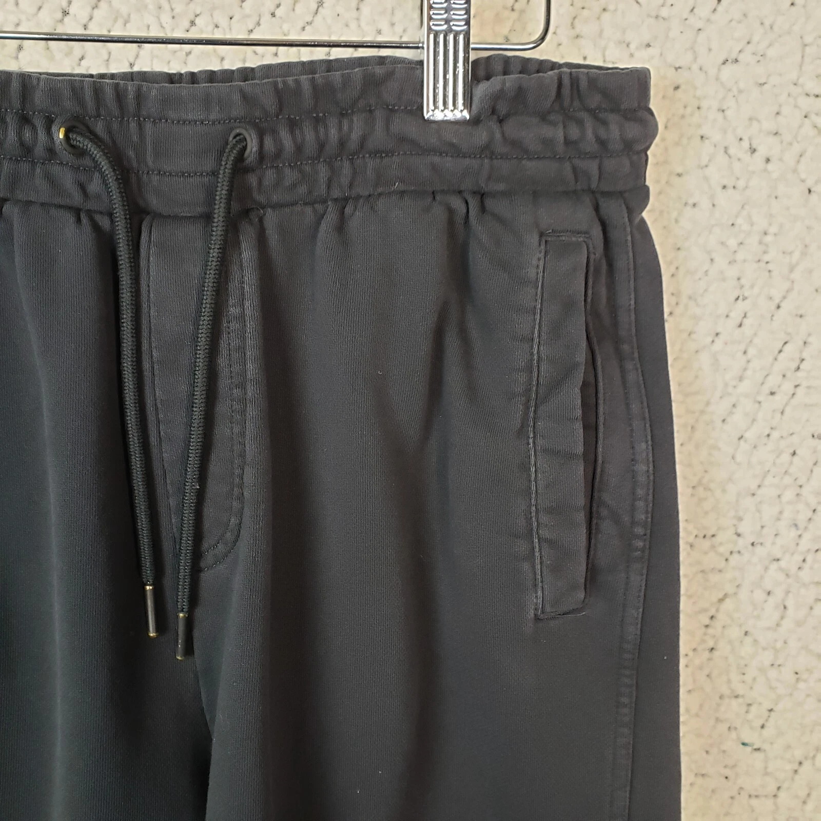 gymshark joggers cotton blend athleisure gymcore sporty sweatpants