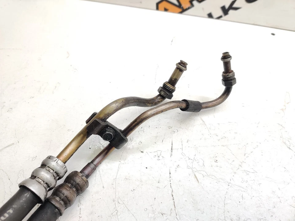 2006 SUBARU OUTBACK 2.0 POWER STEERING PIPE HOSE - Image 3 of 3