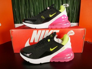 nike air max 270 cyber pink
