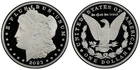 🔥2023-S Morgan Silver Dollar / LIMITED TO 400K / GORGEOUS Proof 🪙 METALS 🚀