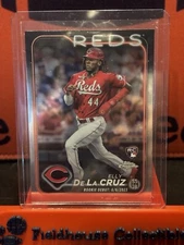 2024 Topps Chrome Update Base and RC's QTY - Pick from List