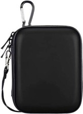 Lacdo Hard Drive Carrying Case for Seagate Portable Seagate One Touch Seagate...