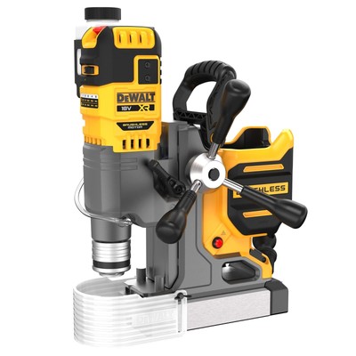 DeWALT DCD1623N-XJ 18V XR Mag Bohrmaschine Presse mit Flexvolt Advantage nur Gehäuse