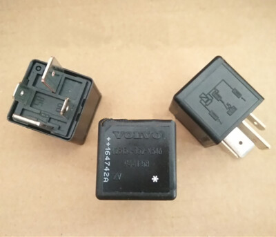 V23134 J53 D642 Relé De 24V De CC|Relés - Foto 11