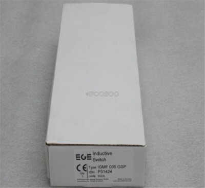 1PC NEW EGE IGMF 005 GSP IGMF005GSP ti