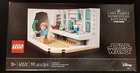 Lego Star Wars Lars Family Homestead Kitchen 40531 NEW SEALED BOX NSB