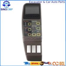 Monitor 21N8-36002 21N8-30016 for Hyundai R160-7 R210-7 R215-7 R-7 Gauge Cluster