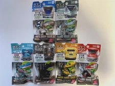 daiso japan petit block -Lot of 6- NEW sealed!!