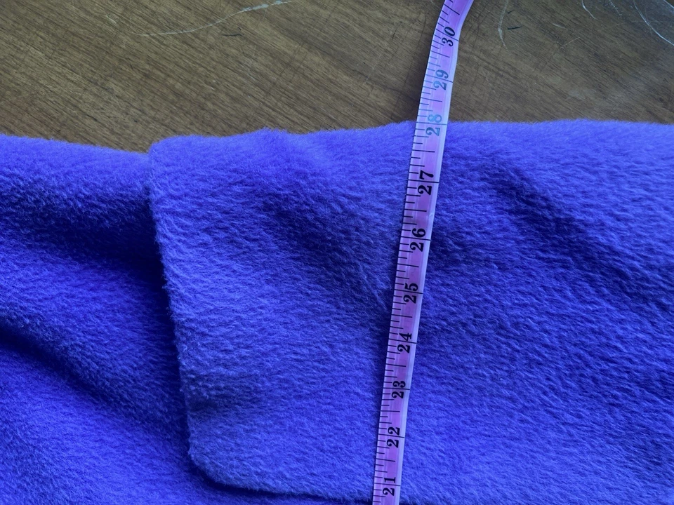 Abrigo mujer M&S lavanda talla 18  Foto 4 de 4