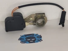 ⭐ 87-92 Jaguar XJS HE V12 Electric Trunk Boot Latch Lock Solenoid w/ Actuator ⭐