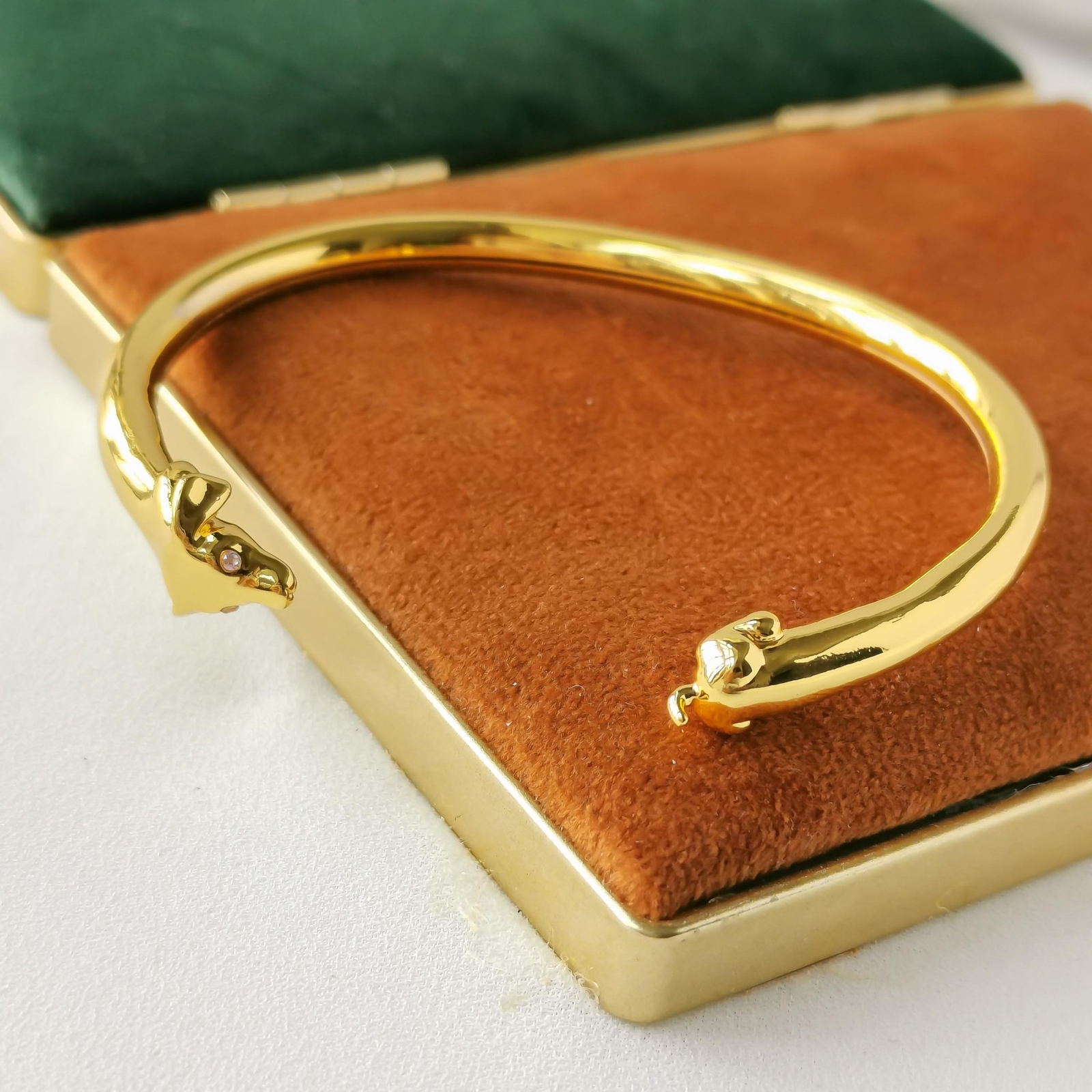 hot dog bracelet