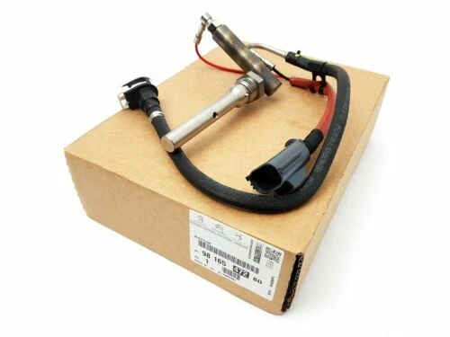 Ford Partikelfilter für Autos